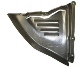 BMW 5 SERI- E60- 04/10; KARTER MUHAFAZA PLASTİĞİ SAĞ (LT-BM8026) (TW)