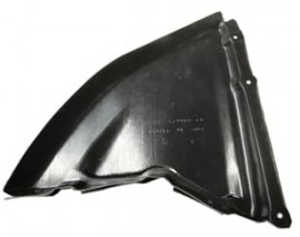 BMW 5 SERI- E60- 04/10; KARTER MUHAFAZA PLASTİĞİ SOL (LT-BM8025) (TW)