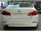 BMW 5 SERI- F10- 10/16; ARAÇ BİLGİLERİ VE RESİMLERİ