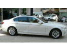 BMW 5 SERI- F10- 10/16; ARAÇ BİLGİLERİ VE RESİMLERİ