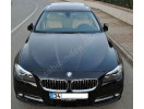 BMW 5 SERI- F10- 10/16; ARAÇ BİLGİLERİ VE RESİMLERİ