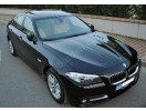 BMW 5 SERI- F10- 10/16; ARAÇ BİLGİLERİ VE RESİMLERİ