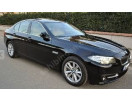 BMW 5 SERI- F10- 10/16; ARAÇ BİLGİLERİ VE RESİMLERİ