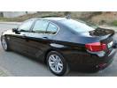BMW 5 SERI- F10- 10/16; ARAÇ BİLGİLERİ VE RESİMLERİ