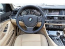 BMW 5 SERI- F10- 10/16; ARAÇ BİLGİLERİ VE RESİMLERİ
