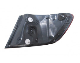 BMW 5 SERI- F10- 13/16; DIŞ STOP LAMBASI SOL KIRMIZI (LEDLİ) (LCI) (E MARKLI)