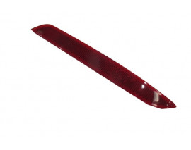 BMW 5 SERI- F10- 10/13; ARKA TAMPON REFLEKTÖRÜ SAĞ (M-TECH/LCI)