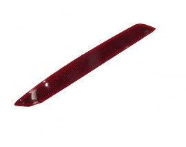 BMW 5 SERI- F10- 10/13; ARKA TAMPON REFLEKTÖRÜ SOL (M-TECH/LCI)