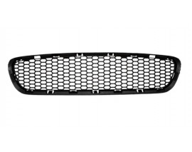 BMW 5 SERI- F10- 10/13; ÖN TAMPON PANJURU ORTA SİYAH (M5)