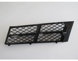 BMW 5 SERI- F10- 10/13; ÖN TAMPON PANJURU SAĞ SİYAH (TW)