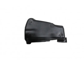 BMW 5 SERI- F10- 13/16; ÖN TAMPON PANJURU DIŞ KAPAĞI SAĞ (M-TECH/LCI)