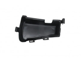 BMW 5 SERI- F10- 13/16; ÖN TAMPON PANJURU DIŞ KAPAĞI SAĞ (M-TECH/LCI)