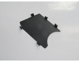 BMW 5 SERI- F10- 10/13; ÖN TAMPON ORTA PANJURU SOL (M-PAKET) (TW)