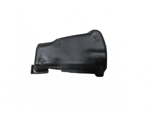 BMW 5 SERI- F10- 13/16; ÖN TAMPON PANJURU DIŞ KAPAĞI SOL (M-TECH/LCI)