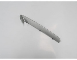 BMW 5 SERI- F10- 13/16; SİS LAMBA KAPAĞI ÜST ÇITASI SAĞ GÜMÜŞ GRİ (TW)