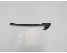 BMW 5 SERI- F10- 13/16; SİS LAMBA KAPAĞI ÜST ÇITASI SAĞ GÜMÜŞ GRİ (TW)