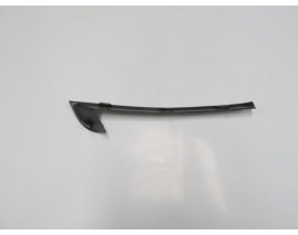 BMW 5 SERI- F10- 13/16; SİS LAMBA KAPAĞI ÜST ÇITASI SOL GÜMÜŞ GRİ (TW)