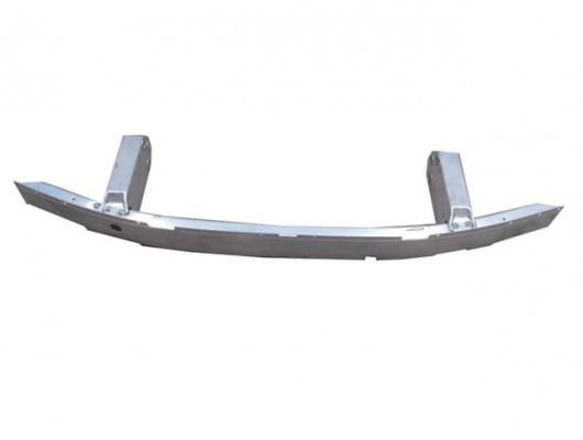 BMW 5 SERI- F10- 10/16; ÖN TAMPON DEMİRİ (ALUMİNYUM)(TW)