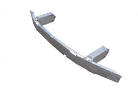 BMW 5 SERI- F10- 10/16; ÖN TAMPON DEMİRİ (ALUMİNYUM)(TW)