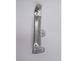 BMW 5 SERI- F10- 10/16; ÖN TAMPON BAĞLANTI BRAKETİ YAN SAĞ ALÜMİNYUM (TYG)