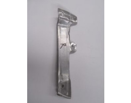 BMW 5 SERI- F10- 10/16; ÖN TAMPON BAĞLANTI BRAKETİ YAN SAĞ ALÜMİNYUM (TYG)