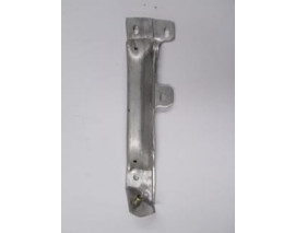 BMW 5 SERI- F10- 10/16; ÖN TAMPON BAĞLANTI BRAKETİ YAN SOL ALÜMİNYUM (TYG)