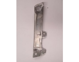 BMW 5 SERI- F10- 10/16; ÖN TAMPON BAĞLANTI BRAKETİ YAN SOL ALÜMİNYUM (TYG)