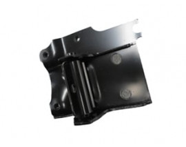 BMW 5 SERI- F10- 10/16; ÖN TAMPON BAĞLANTI BRAKETİ ÜST SAĞ ALÜMİNYUM (TYG)