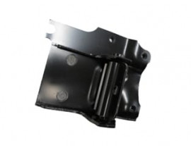 BMW 5 SERI- F10- 10/16; ÖN TAMPON BAĞLANTI BRAKETİ ÜST SOL ALÜMİNYUM (TYG)