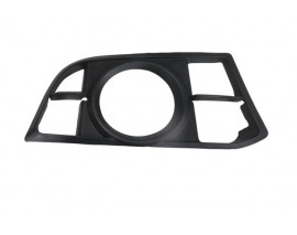 BMW 5 SERI- F10- 13/16; SİS LAMBA KAPAĞI SAĞ SİS DELİKLİ (M-TECH/LCI)