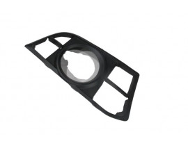 BMW 5 SERI- F10- 13/16; SİS LAMBA KAPAĞI SAĞ SİS DELİKLİ (M-TECH/LCI)