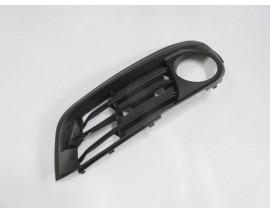 BMW 5 SERI- F10- 13/16; SİS LAMBA KAPAĞI SOL SİS DELİKLİ (PREMİUM/COMFORT)(TW)