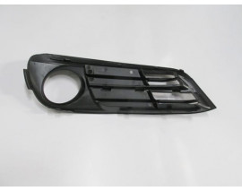 BMW 5 SERI- F10- 13/16; SİS LAMBA KAPAĞI SOL SİS DELİKLİ (PREMİUM/COMFORT)(TW)