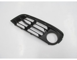 BMW 5 SERI- F10- 13/16; SİS LAMBA KAPAĞI SOL SİS DELİKLİ (LUXURY) (TW)