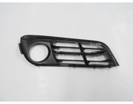 BMW 5 SERI- F10- 13/16; SİS LAMBA KAPAĞI SOL SİS DELİKLİ (LUXURY) (TW)