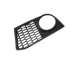 BMW 5 SERI- F10- 10/13; SİS LAMBA KAPAĞI SOL SİS DELİKLİ (M-TECH)