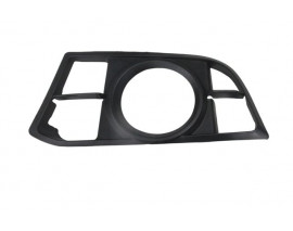 BMW 5 SERI- F10- 13/16; SİS LAMBA KAPAĞI SOL SİS DELİKLİ (M-TECH/LCI)