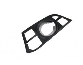 BMW 5 SERI- F10- 13/16; SİS LAMBA KAPAĞI SOL SİS DELİKLİ (M-TECH/LCI)