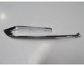 BMW 5 SERI- F10- 13/16; SİS LAMBA KAPAĞI ÜST NİKELAJI SAĞ (LUXURY) (TW)