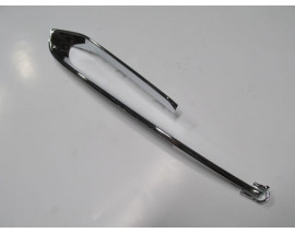 BMW 5 SERI- F10- 13/16; SİS LAMBA KAPAĞI ÜST NİKELAJI SAĞ (LUXURY) (TW)