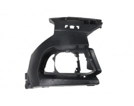 BMW 5 SERI- F10- 13/16; SİS LAMBA İÇ BAĞLANTI BRAKETİ SAĞ (M-TECH/LCI)