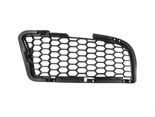 BMW 5 SERI- F10- 10/13; SİS LAMBA KAPAĞI SOL SİS DELİKSİZ (M5)