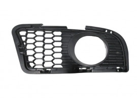 BMW 5 SERI- F10- 10/13; SİS LAMBA KAPAĞI SOL SİS DELİKLİ (M5)