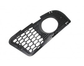 BMW 5 SERI- F10- 10/13; SİS LAMBA KAPAĞI SOL SİS DELİKLİ (M5)