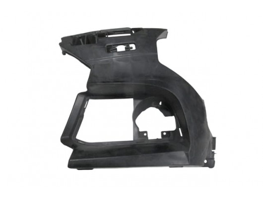 BMW 5 SERI- F10- 10/13; SİS LAMBA İÇ BAĞLANTI BRAKETİ SOL (M-TECH)