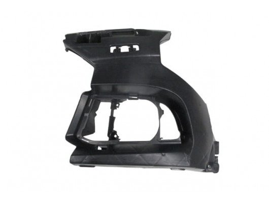 BMW 5 SERI- F10- 13/16; SİS LAMBA İÇ BAĞLANTI BRAKETİ SOL (M-TECH/LCI)