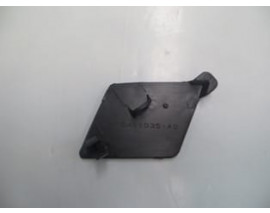 BMW 5 SERI- F10- 10/16; ÖN TAMPON ÇEKİ DEMİRİ KAPAĞI (M5/LCI)