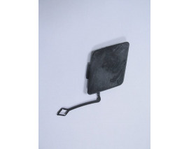 BMW 5 SERI- F10- 13/16; ÖN TAMPON ÇEKİ DEMİRİ KAPAĞI (LCI)