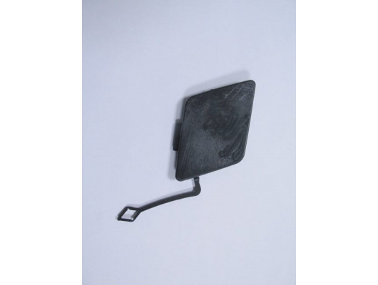 BMW 5 SERI- F10- 13/16; ÖN TAMPON ÇEKİ DEMİRİ KAPAĞI (LCI)