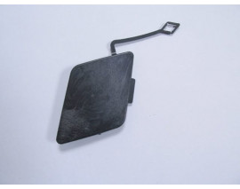 BMW 5 SERI- F10- 13/16; ÖN TAMPON ÇEKİ DEMİRİ KAPAĞI (LCI)